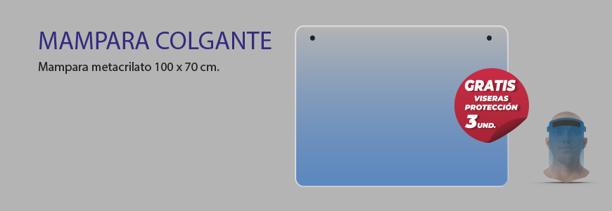 COLGANTE