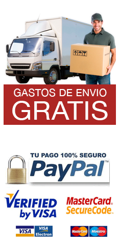 ENVIO GRATIS